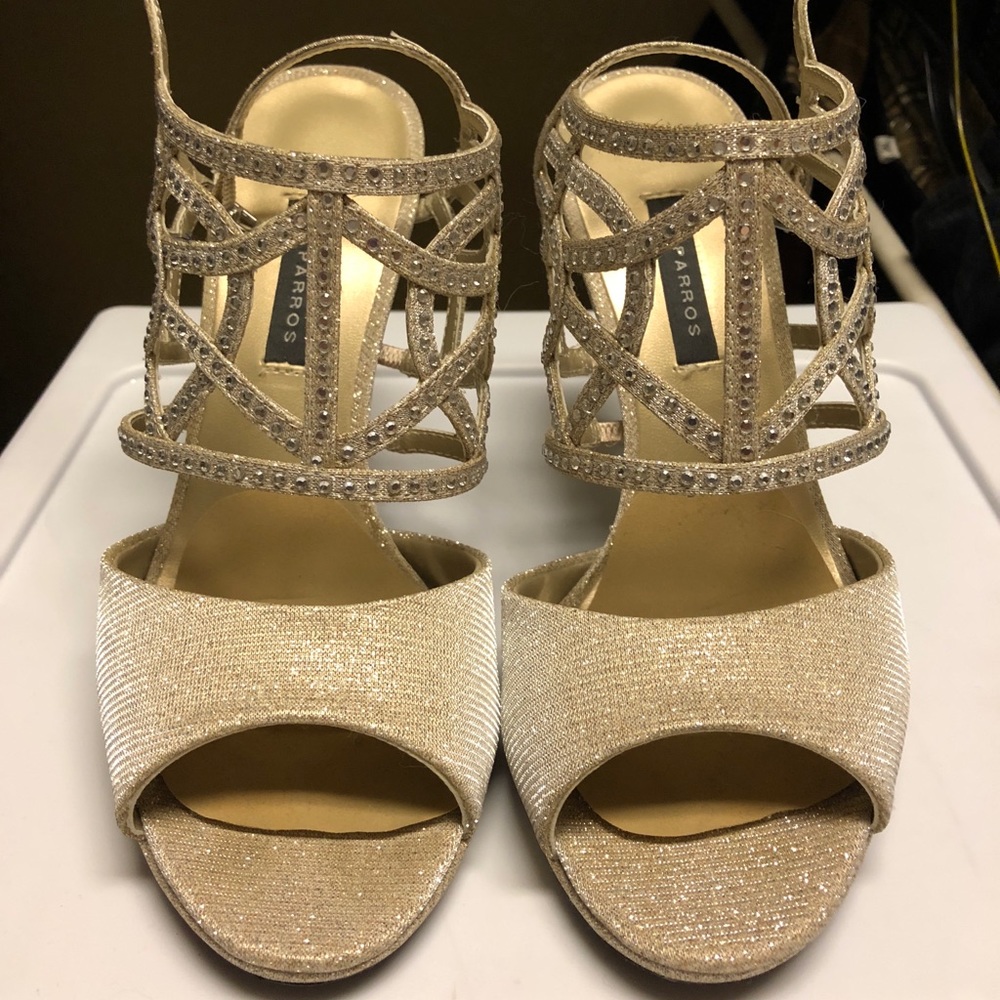 Caparros Paris Sandal Shoes